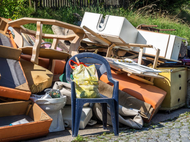 Best Scrap Metal Removal  in South Bloomfield, OH