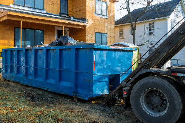 Best Recycling Services for Junk  in South Bloomfield, OH